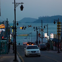 Haeundae